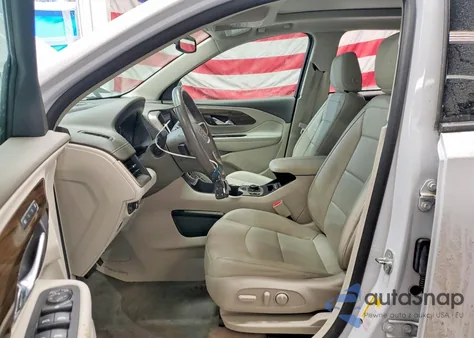 2020 GMC Terrain Denali из США, поврежденный, VIN 3GKALXEX8LL338543